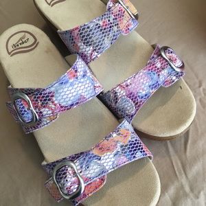 Dansko Sophie Sandal